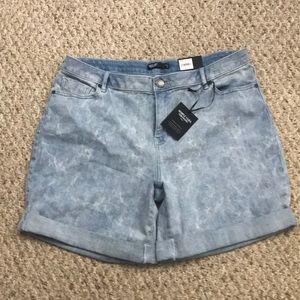Vera Wang shorts